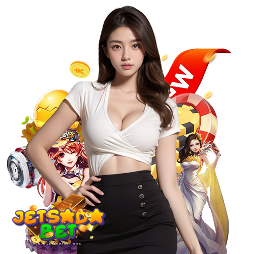 jetsadabet สมัครสมาชิก
